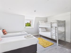 Bedroom- click for photo gallery